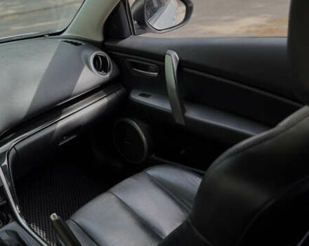 Белый Мазда 6, объемом двигателя 2.5 л и пробегом 236 тыс. км за 7999 $, фото 17 на Automoto.ua