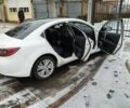 Белый Мазда 6, объемом двигателя 2 л и пробегом 174 тыс. км за 8900 $, фото 3 на Automoto.ua