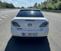 Белый Мазда 6, объемом двигателя 2.5 л и пробегом 270 тыс. км за 7930 $, фото 1 на Automoto.ua