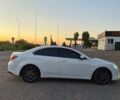 Белый Мазда 6, объемом двигателя 2.5 л и пробегом 246 тыс. км за 7499 $, фото 3 на Automoto.ua