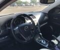 Білий Мазда 6, об'ємом двигуна 2 л та пробігом 135 тис. км за 6900 $, фото 5 на Automoto.ua