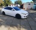 Білий Мазда 6, об'ємом двигуна 2 л та пробігом 184 тис. км за 7300 $, фото 8 на Automoto.ua