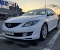 Белый Мазда 6, объемом двигателя 2 л и пробегом 216 тыс. км за 8300 $, фото 10 на Automoto.ua