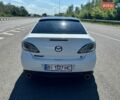 Белый Мазда 6, объемом двигателя 2.49 л и пробегом 264 тыс. км за 8900 $, фото 5 на Automoto.ua