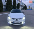 Білий Мазда 6, об'ємом двигуна 2 л та пробігом 266 тис. км за 6600 $, фото 19 на Automoto.ua