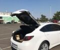 Білий Мазда 6, об'ємом двигуна 2 л та пробігом 135 тис. км за 6900 $, фото 4 на Automoto.ua