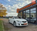Білий Мазда 6, об'ємом двигуна 2 л та пробігом 236 тис. км за 9200 $, фото 1 на Automoto.ua