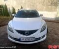 Білий Мазда 6, об'ємом двигуна 2.2 л та пробігом 215 тис. км за 5000 $, фото 1 на Automoto.ua