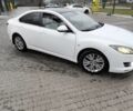 Білий Мазда 6, об'ємом двигуна 2 л та пробігом 185 тис. км за 7200 $, фото 4 на Automoto.ua