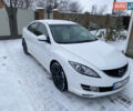 Белый Мазда 6, объемом двигателя 2 л и пробегом 240 тыс. км за 6650 $, фото 13 на Automoto.ua