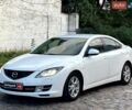Білий Мазда 6, об'ємом двигуна 2.5 л та пробігом 234 тис. км за 6490 $, фото 1 на Automoto.ua