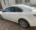 Білий Мазда 6, об'ємом двигуна 2.2 л та пробігом 215 тис. км за 5500 $, фото 7 на Automoto.ua