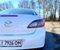 Белый Мазда 6, объемом двигателя 2 л и пробегом 240 тыс. км за 7200 $, фото 7 на Automoto.ua