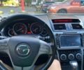Белый Мазда 6, объемом двигателя 2 л и пробегом 284 тыс. км за 7600 $, фото 15 на Automoto.ua