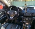 Білий Мазда 6, об'ємом двигуна 2.2 л та пробігом 215 тис. км за 5500 $, фото 11 на Automoto.ua