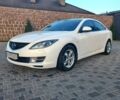 Білий Мазда 6, об'ємом двигуна 2.5 л та пробігом 178 тис. км за 7900 $, фото 1 на Automoto.ua