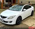 Белый Мазда 6, объемом двигателя 2.5 л и пробегом 217 тыс. км за 7300 $, фото 7 на Automoto.ua