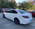 Белый Мазда 6, объемом двигателя 2 л и пробегом 284 тыс. км за 7600 $, фото 10 на Automoto.ua
