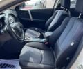 Білий Мазда 6, об'ємом двигуна 2 л та пробігом 180 тис. км за 7900 $, фото 58 на Automoto.ua