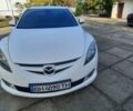Білий Мазда 6, об'ємом двигуна 2 л та пробігом 184 тис. км за 7300 $, фото 1 на Automoto.ua