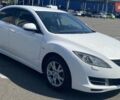 Белый Мазда 6, объемом двигателя 1.84 л и пробегом 207 тыс. км за 5900 $, фото 3 на Automoto.ua