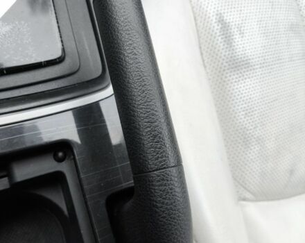 Білий Мазда 6, об'ємом двигуна 2 л та пробігом 185 тис. км за 7200 $, фото 21 на Automoto.ua