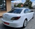 Білий Мазда 6, об'ємом двигуна 2 л та пробігом 180 тис. км за 7900 $, фото 63 на Automoto.ua