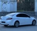Белый Мазда 6, объемом двигателя 2 л и пробегом 210 тыс. км за 7200 $, фото 5 на Automoto.ua