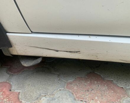 Білий Мазда 6, об'ємом двигуна 2.2 л та пробігом 215 тис. км за 5500 $, фото 10 на Automoto.ua