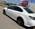 Белый Мазда 6, объемом двигателя 2.5 л и пробегом 220 тыс. км за 6500 $, фото 1 на Automoto.ua