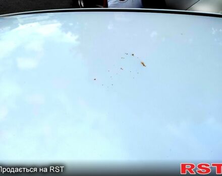 Білий Мазда 6, об'ємом двигуна 2 л та пробігом 160 тис. км за 5000 $, фото 2 на Automoto.ua