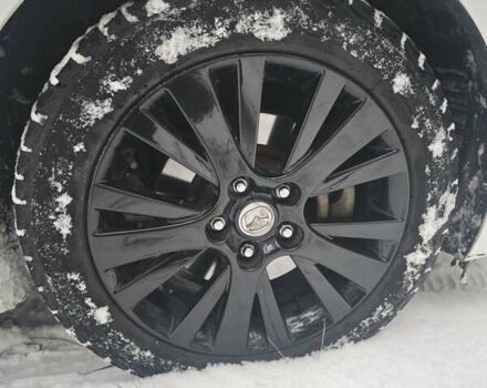 Белый Мазда 6, объемом двигателя 2 л и пробегом 195 тыс. км за 7600 $, фото 23 на Automoto.ua