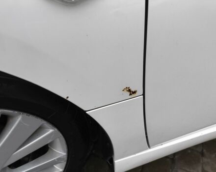 Білий Мазда 6, об'ємом двигуна 2 л та пробігом 185 тис. км за 7200 $, фото 15 на Automoto.ua