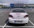 Белый Мазда 6, объемом двигателя 2 л и пробегом 251 тыс. км за 7013 $, фото 2 на Automoto.ua