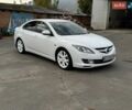 Білий Мазда 6, об'ємом двигуна 2.49 л та пробігом 227 тис. км за 6700 $, фото 2 на Automoto.ua