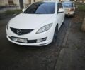 Белый Мазда 6, объемом двигателя 2 л и пробегом 195 тыс. км за 8300 $, фото 9 на Automoto.ua
