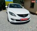 Білий Мазда 6, об'ємом двигуна 2 л та пробігом 180 тис. км за 7900 $, фото 64 на Automoto.ua