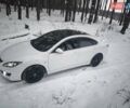 Белый Мазда 6, объемом двигателя 2 л и пробегом 195 тыс. км за 7600 $, фото 2 на Automoto.ua