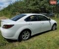 Білий Мазда 6, об'ємом двигуна 2.49 л та пробігом 231 тис. км за 6200 $, фото 3 на Automoto.ua