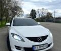 Белый Мазда 6, объемом двигателя 2 л и пробегом 259 тыс. км за 7900 $, фото 1 на Automoto.ua