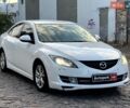 Білий Мазда 6, об'ємом двигуна 2.5 л та пробігом 234 тис. км за 6490 $, фото 2 на Automoto.ua