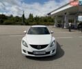 Белый Мазда 6, объемом двигателя 2 л и пробегом 184 тыс. км за 6500 $, фото 10 на Automoto.ua