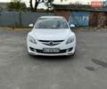 Білий Мазда 6, об'ємом двигуна 2.49 л та пробігом 227 тис. км за 6700 $, фото 1 на Automoto.ua
