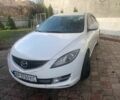 Білий Мазда 6, об'ємом двигуна 2.2 л та пробігом 215 тис. км за 5500 $, фото 3 на Automoto.ua