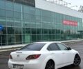 Білий Мазда 6, об'ємом двигуна 2.5 л та пробігом 237 тис. км за 7490 $, фото 4 на Automoto.ua