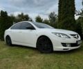 Белый Мазда 6, объемом двигателя 2 л и пробегом 295 тыс. км за 7000 $, фото 7 на Automoto.ua