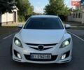 Білий Мазда 6, об'ємом двигуна 2.49 л та пробігом 283 тис. км за 4900 $, фото 1 на Automoto.ua