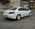 Білий Мазда 6, об'ємом двигуна 2.49 л та пробігом 227 тис. км за 6700 $, фото 4 на Automoto.ua
