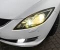 Білий Мазда 6, об'ємом двигуна 2 л та пробігом 185 тис. км за 7200 $, фото 3 на Automoto.ua