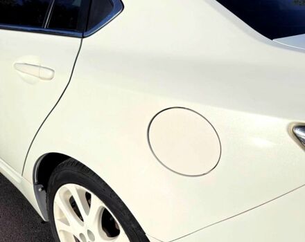 Білий Мазда 6, об'ємом двигуна 2.5 л та пробігом 195 тис. км за 7500 $, фото 4 на Automoto.ua